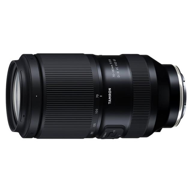 【Tamron】70-180mm F2.8 Di III VC VXD G2 二代 A065 For Sony E接環(平行輸入)