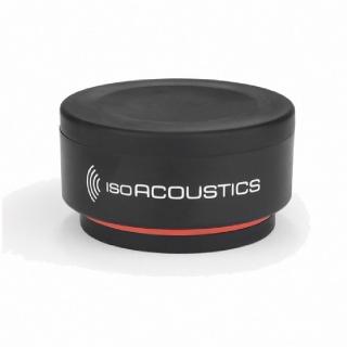 【IsoAcoustics】ISO-PUCK mini 喇叭專用橡膠墊(公司貨保證)