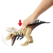 【Jurassic World 侏儸紀世界】巨型追蹤恐龍 含裝備 B箱號