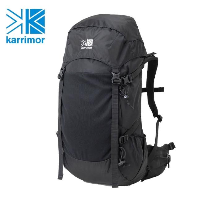 【Karrimor】日本版 原廠貨 中性 lancs 28 Midium 中性初學者專用背包 登山/生活/旅行campai