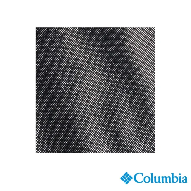 【Columbia 哥倫比亞 官方旗艦】女款-Back Beauty™鋁點保暖防潑長褲-黑色(UAR04370BK/HF 秋冬款)