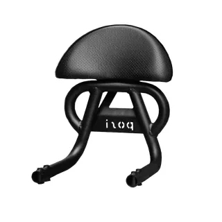 【頑家車業】POSI Gogoro 羊角後靠背(羊角 後扶手 靠背 小饅頭 後座靠枕)