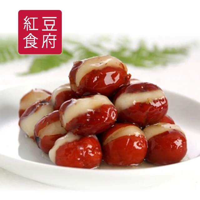 紅豆食府 豆沙芋泥370g/盒(知名上海老品牌 既傳統又體面