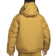 【NIKE 耐吉】Gore-tex 男款 薑黃色 休閒 防風 防水 連帽 夾克 羽絨外套 FB7595-716