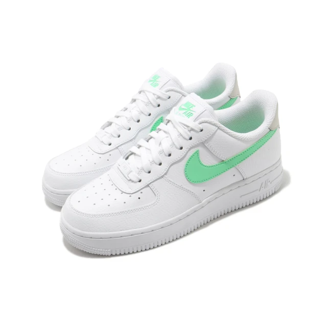 NIKE 耐吉 休閒鞋 運動鞋 W AIR FORCE 1 