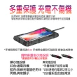 【polmxs】10w防滑快速無線充電盤c3(支援iPhone15/14/13/12/11/三星)
