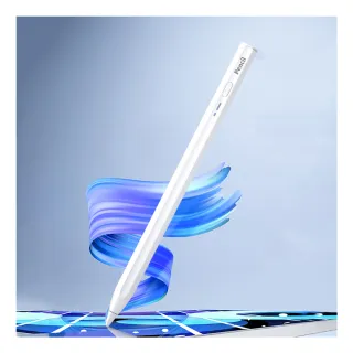 【ANTIAN】Apple pencil磁吸觸控筆(蘋果/安卓通用)