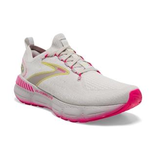 【BROOKS】女鞋 慢跑鞋 避震緩衝象限 GLYCERIN SF GTS 20服貼楦寬(1203711B067)