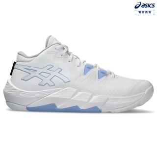 【asics 亞瑟士】UNPRE ARS 2 男女中性款 籃球鞋(1063A069-101)