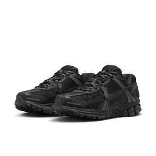 【NIKE 耐吉】休閒鞋_男 中性_黑色 黑魂_ZOOM VOMERO 5(BV1358003)