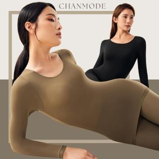 【CHANMODE 香茉】玻尿酸超細緻保暖內搭衣褲