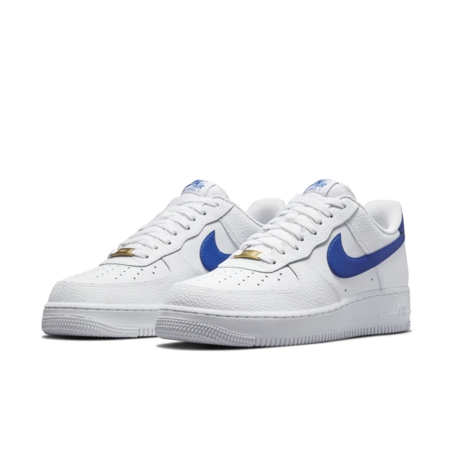 NIKE 耐吉 NIKE AF1 Royal Blue 男鞋