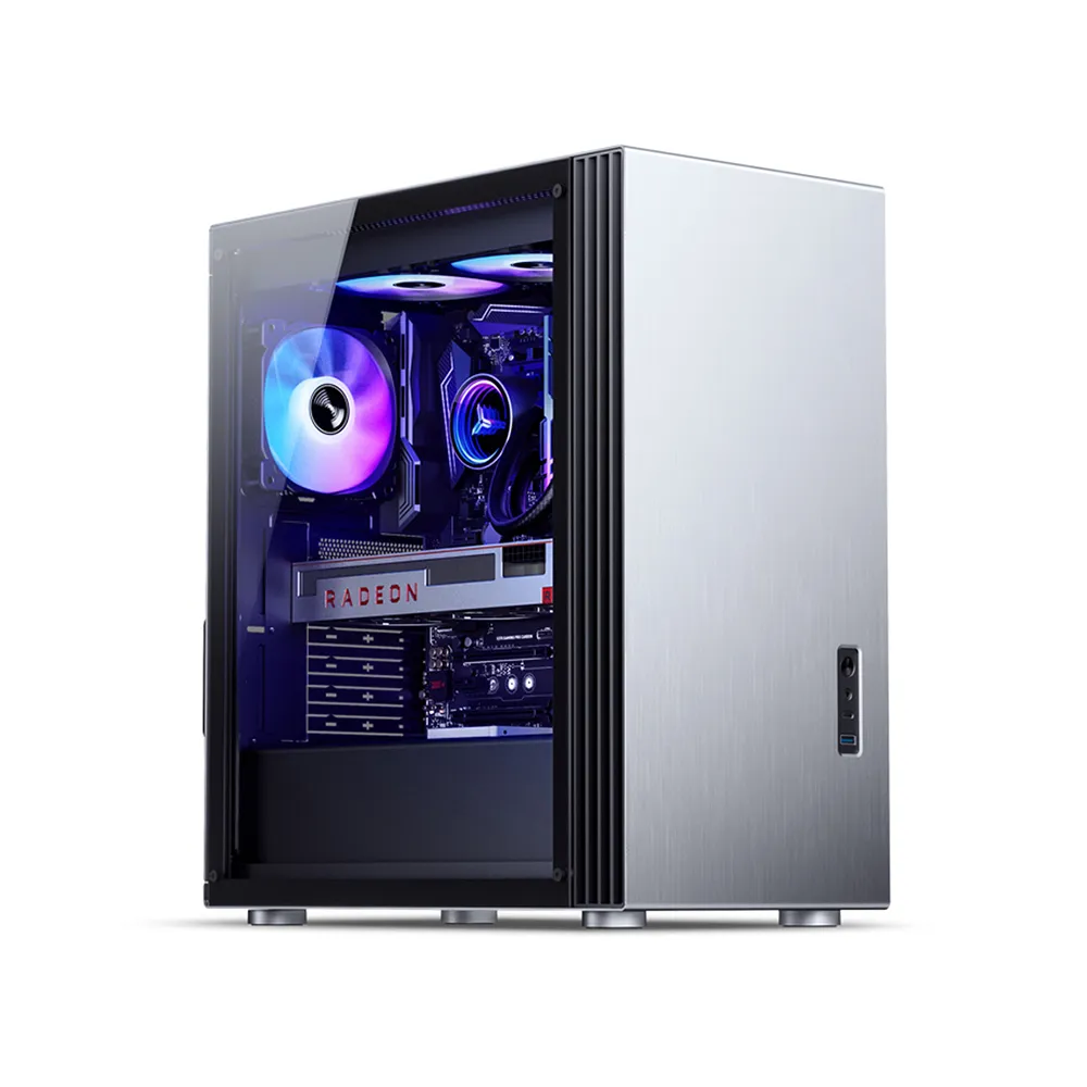 【iStyle】i9二十四核 GeForce RTX4090 無系統{U800T}水冷工作站(i9-14900K/華碩Z790/128G/4TB+4TB SSD)