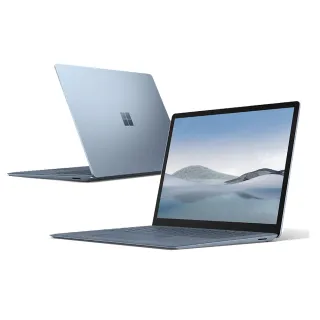 Microsoft 微軟】Surface Laptop 4 13.5吋輕薄觸控筆電-白金(i5-1135G7