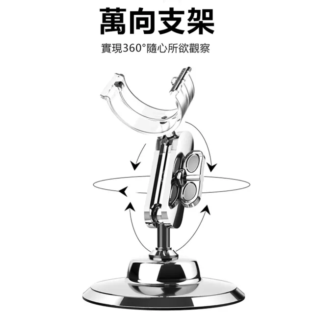 【Nil】USB高清數碼顯微鏡 LED燈便攜式放大鏡 1600倍數位電子顯微鏡 附支架