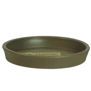 【翠筠用品】如意底盤10.5吋