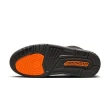 【NIKE 耐吉】Air Jordan 3 RetroFear Pack 爆裂紋深灰橘 男鞋 運動鞋 休閒鞋 CT8532-080