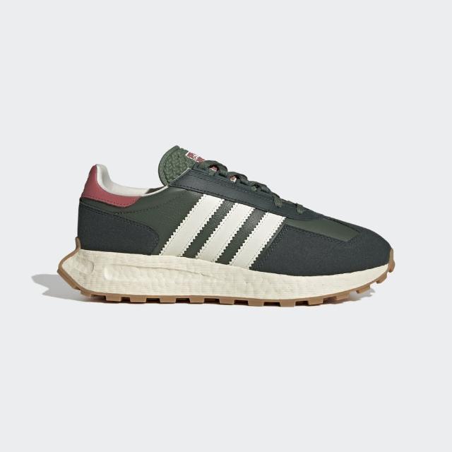 【adidas官方旗艦】RETROPY E5 休閒鞋 運動休閒鞋 復古 男 - Originals(GW6779)