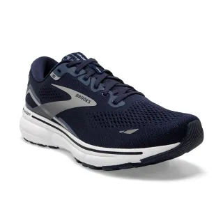 【BROOKS】男鞋 慢跑鞋 避震緩衝象限 GHOST 15 巴菲特限定款(1103931D469)