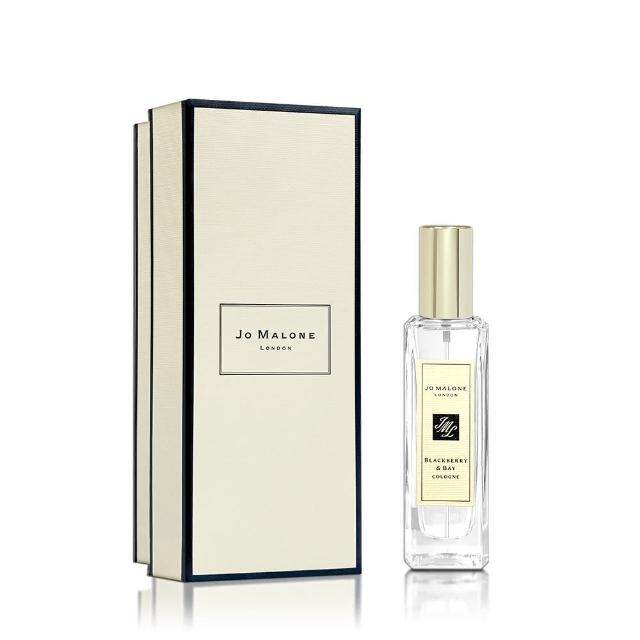 【Jo Malone】黑莓與月桂葉古龍水 30ML 新版(平行輸入)