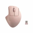 【ELECOM】Shellpha 無線人體工學5鍵滑鼠