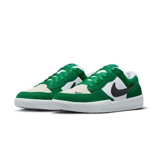 【NIKE 耐吉】休閒鞋 運動鞋 復古 經典 百搭 NIKE SB FORCE 58 男 - DV5477300