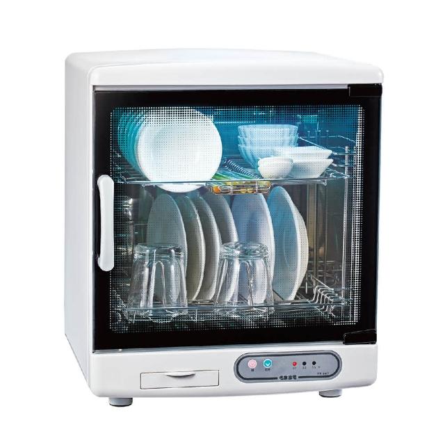 【名象】雙層紫外線烘碗機(TT-967)