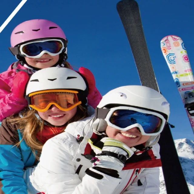 1月促銷價↘ 戲雪釜邱〜伊甸園滑雪、伽耶主題公園、雙溫泉、長