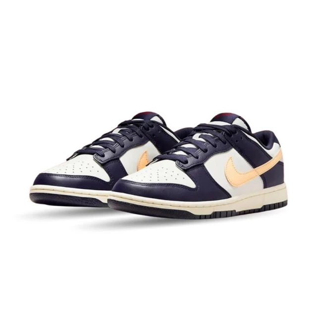 NIKE 耐吉 休閒鞋 Dunk Low Retro Hoo