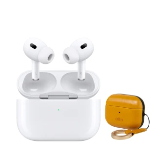 alto皮革保護套組【Apple】AirPods Pro 2 (USB-C充電盒)