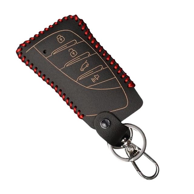 【2M2】LEXUS RX UX NX ES IS LC LS RC 凌志 鑰匙套 鑰匙皮套 鑰匙殼 鑰匙包 鑰匙圈 