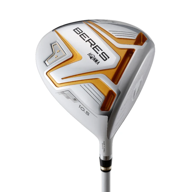 HONMA 本間高爾夫 BE-NX NX45 3木5鐵套桿組