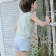 【minihope】男童內褲-花園系列3件組 三角四角 不卡屁屁 不勒肚肚(台灣製 兒童內褲 三角褲 平口褲)