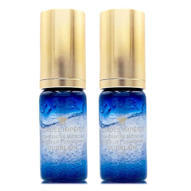 Guerlain嬌蘭蘭鑽極萃氧生微晶精30ml，為專櫃正品，適用於臉部與眼部，適合各種膚質。產品具有高濃縮微晶成分，提供肌膚深度滋養與修復，提升肌膚光采與保濕力。請注意商品為畫標商品，無封膜，儲存期限為3年，製造日期請詳見包裝。使用後如有異常請暫停使用並請教醫生。線上商品享有猶豫期權益，商品一經拆封使用或毀損恕不退貨。