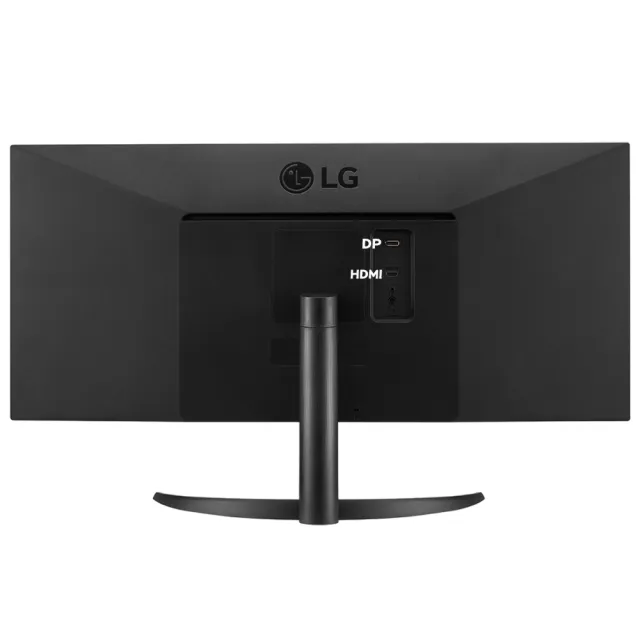 LG 樂金】34WQ500-B 34吋UltraWide？ 21:9 FHD IPS螢幕- momo購物網