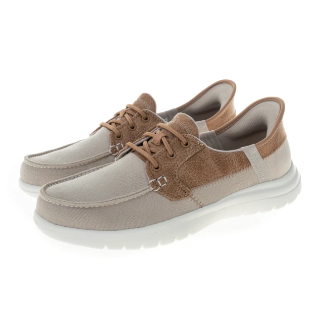 SKECHERSSKECHERS 女鞋 健走系列 ON-THE-GO FLEX 瞬穿舒適科技(136536TPE)