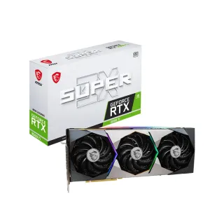 【MSI 微星】RTX3060Ti SUPER 3X 8GD6X OC 顯示卡+微星MAG A600DN 白牌 80 PLUS 電源供應器