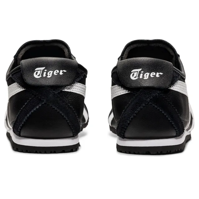 【Onitsuka Tiger】Onitsuka Tiger鬼塚虎-黑底白虎爪紋 MEXICO 66(1183C102-001)