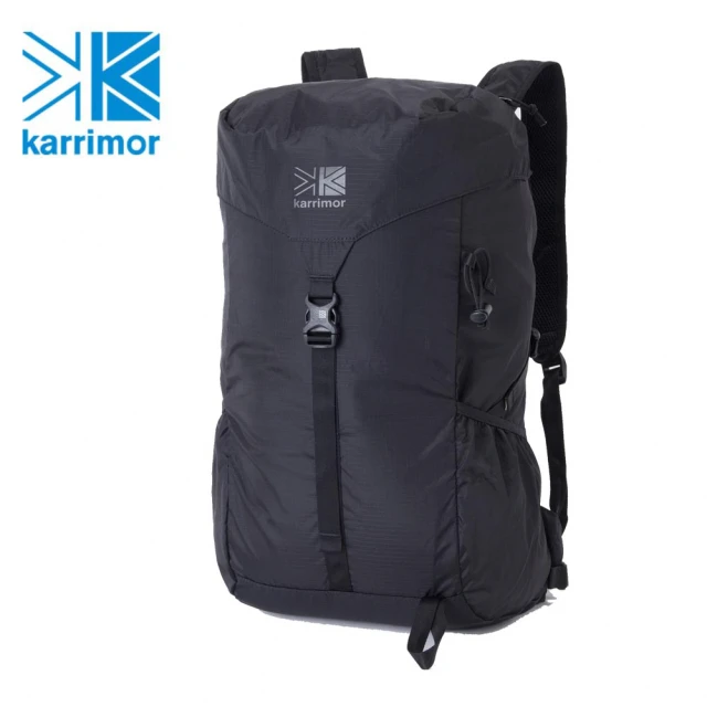 Karrimor 日本版 原廠貨 中性 mars top load 27 淺橄欖綠 攻頂包 登山/生活/旅行 黑