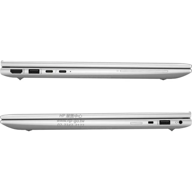 【HP 惠普】14吋i7-13代商用筆電(Elitebook 840 G10/9A2K2PA/2.5K/i7-1360P/32G/1T SSD/3年全球保固)