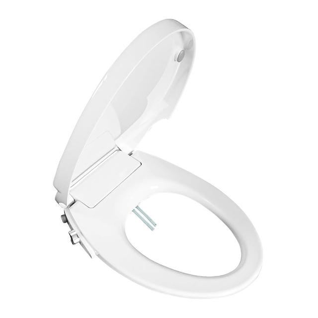 JTAccord 臺灣吉田 MS-130 免插電冷水洗淨器，專為日常衛生清潔設計，提供便捷冷水洗淨功能，具備噴嘴自潔設計，適用一般尺寸馬桶或衛浴空間。無需插電，操作簡單安全，享臺灣吉田 1 年保固，依照產品使用說明書正常使用下如有問題即時提供保障，讓您的清潔生活更輕鬆舒適。