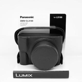 【Panasonic 國際牌】DMW-CLX100 原廠復古包(公司貨)