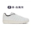 【K-SWISS】時尚運動鞋 Classic PF Platform/Classic PF-男女-八款任選(小白鞋 快倉限定)