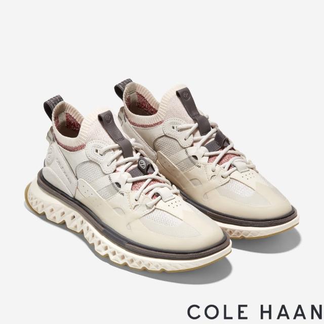 【Cole Haan】5.ZG WRK SNEAKER 運動健走男鞋(C37076)