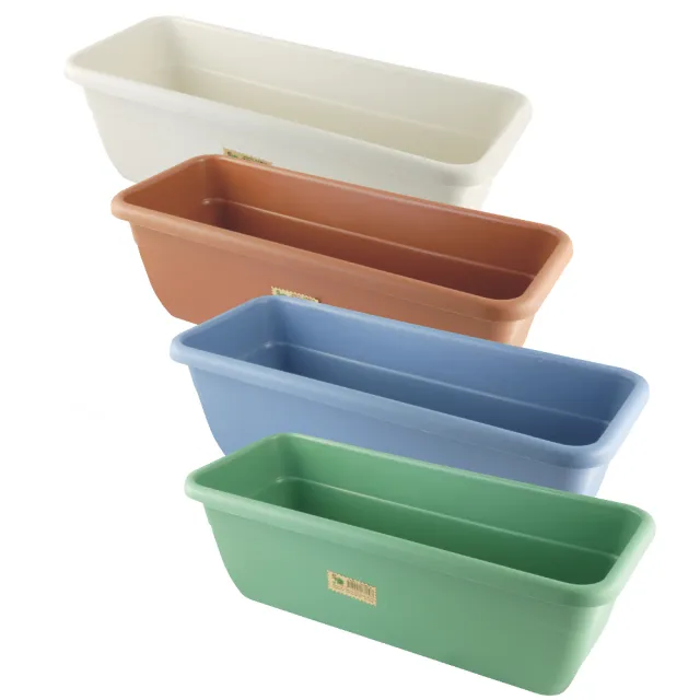 【翠筠用品】長花槽2尺