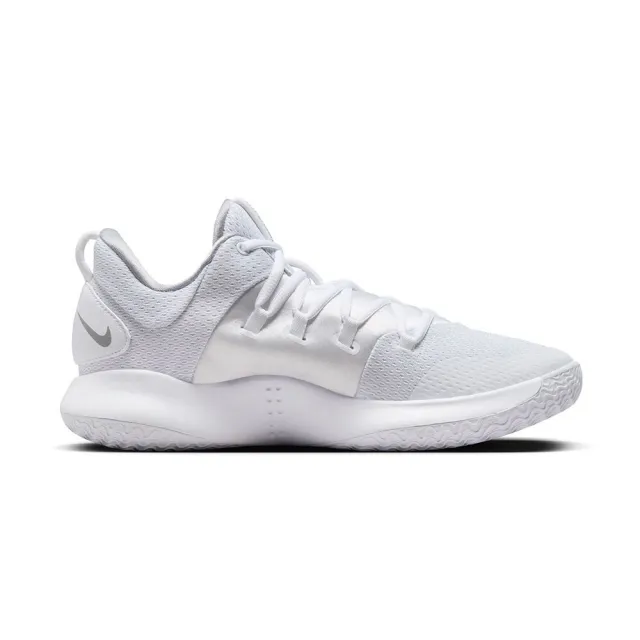 NIKE 耐吉】Nike Hyperdunk x Low EP 白灰男鞋籃球鞋運動鞋AR0465-100