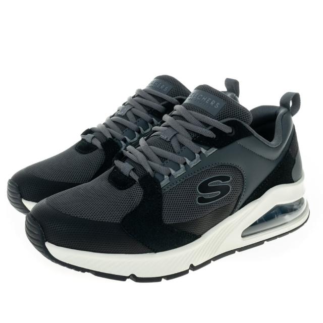 【SKECHERS】男鞋 運動系列 UNO 2(183065BLK)