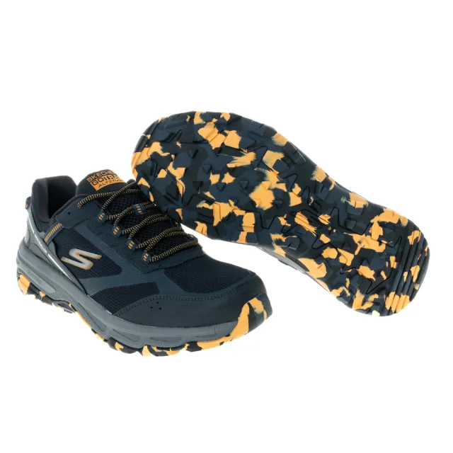 【SKECHERS】男鞋 慢跑系列 GO RUN TRAIL ALTITUDE(220917NVMT)