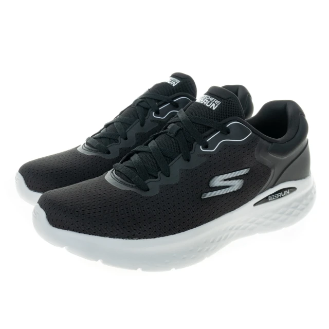 SKECHERS 男鞋 慢跑系列 GO RUN LITE(220898BKGY)