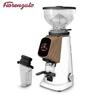 【FIORENZATO】AllGround 磨豆機 110V - 桃木白(HG1511)